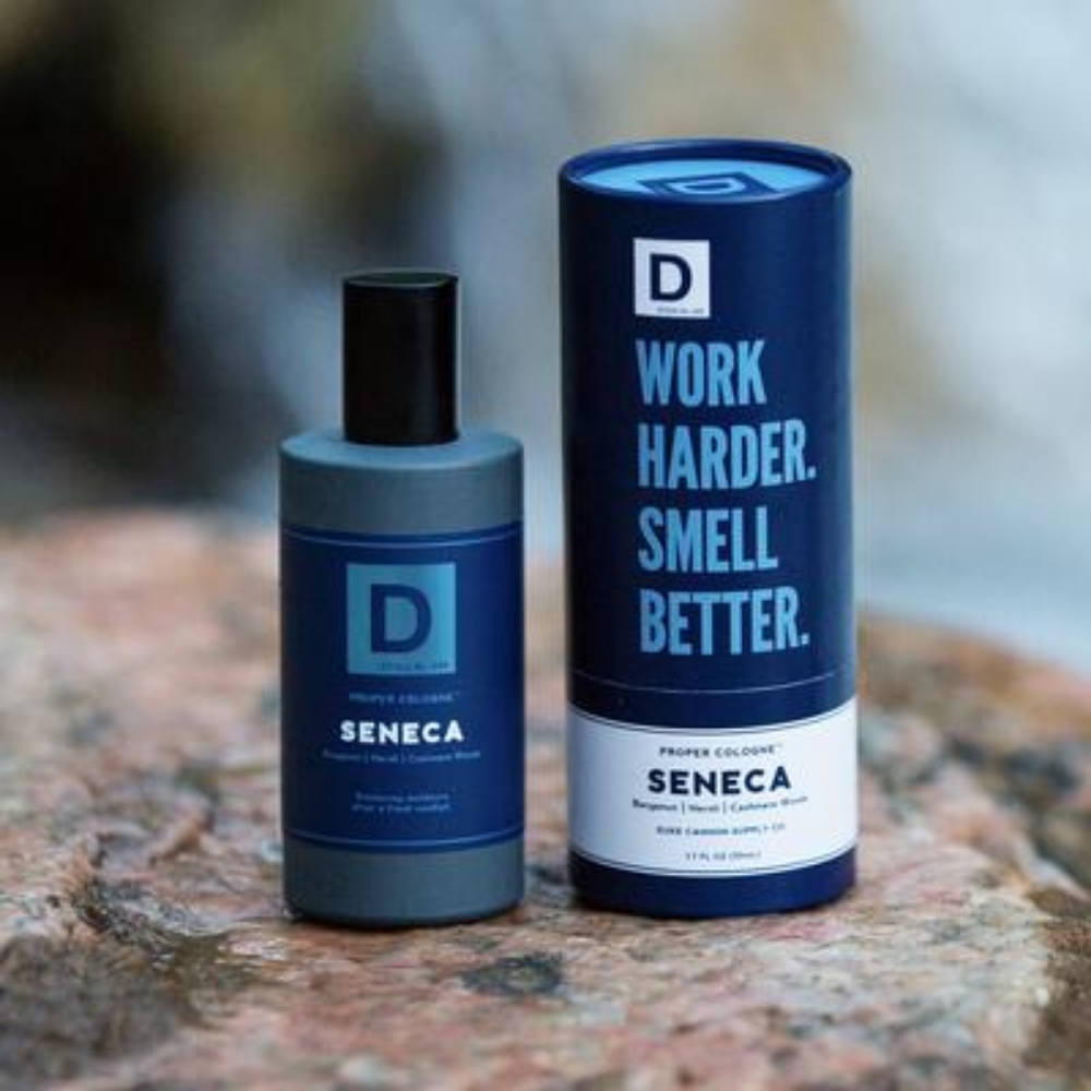 🌲Seneca Proper Cologne™ Size: 1.7 FL OZ